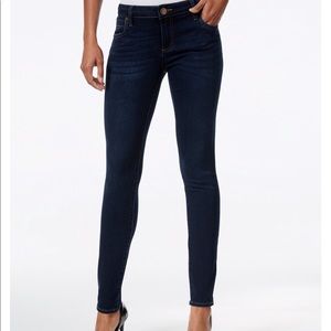 Kut from the Kloth Toothpick Skinny Jean 16w